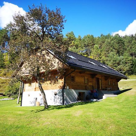 Valle Divina Mislinja Екстериор снимка