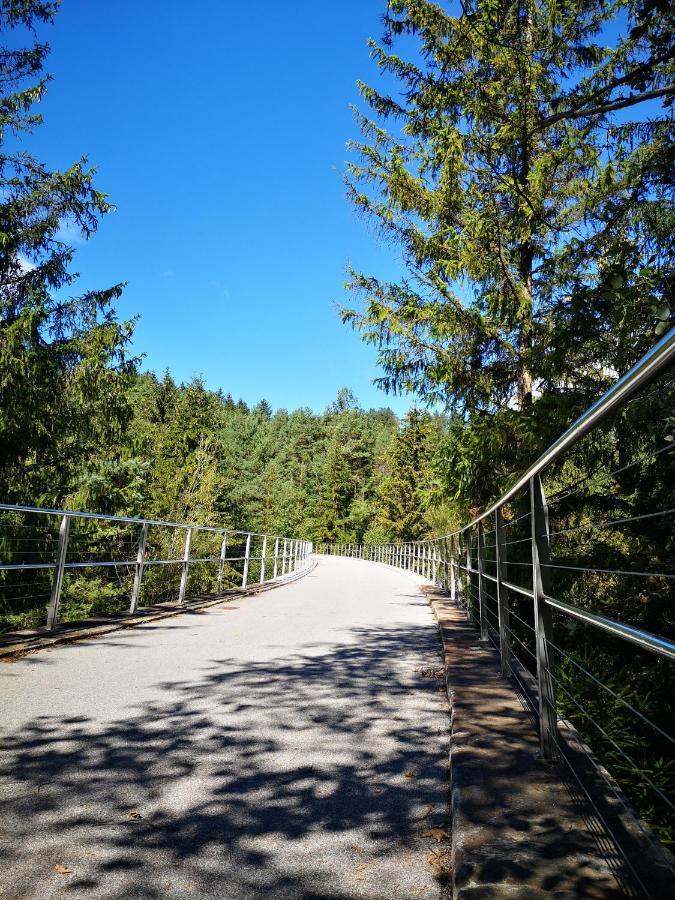 Valle Divina Mislinja Екстериор снимка
