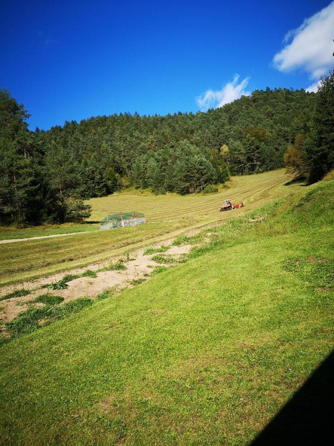 Valle Divina Mislinja Екстериор снимка